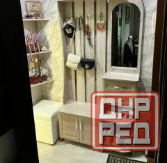 Сдаю двухкомнатную квартиру с евро ремонтом на долгий срок. 2 этаж, 44 кв.м2 Донецк - изображение 6