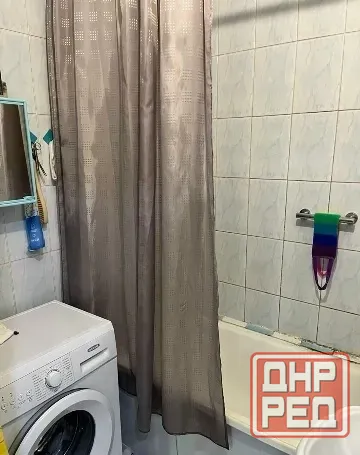 Сдаю двухкомнатную квартиру с евро ремонтом на долгий срок. 2 этаж, 44 кв.м2 Донецк - изображение 5