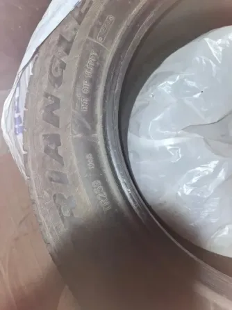 Triangle. Продам покрышки Донецк