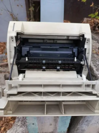 принтер Canon LDR 810 Донецк