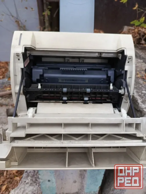 принтер Canon LDR 810 Донецк - изображение 2