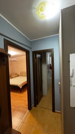 Сдается уютная 1-комнатная квартира в центре! пр-т Комсомольский! ресторан Шато! Донецк