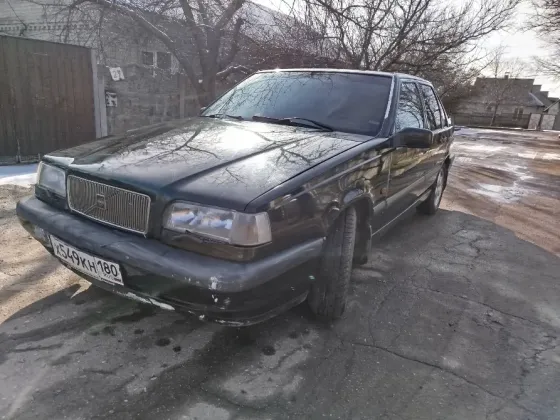 Продам автомобиль VOLVO 850 Донецк