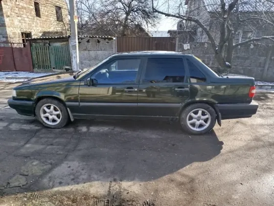 Продам автомобиль VOLVO 850 Донецк