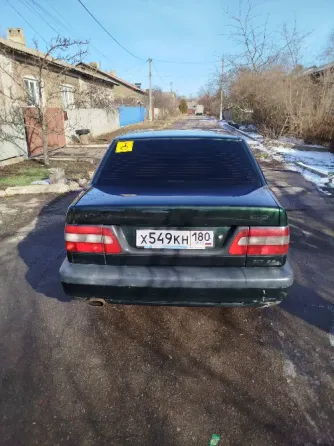 Продам автомобиль VOLVO 850 Донецк