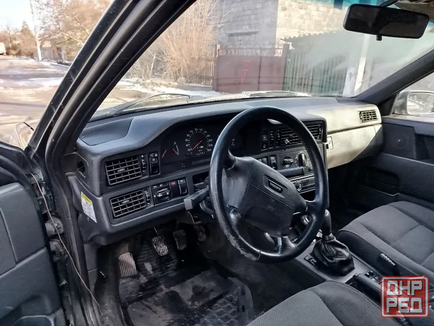 Продам автомобиль VOLVO 850 Донецк - изображение 4