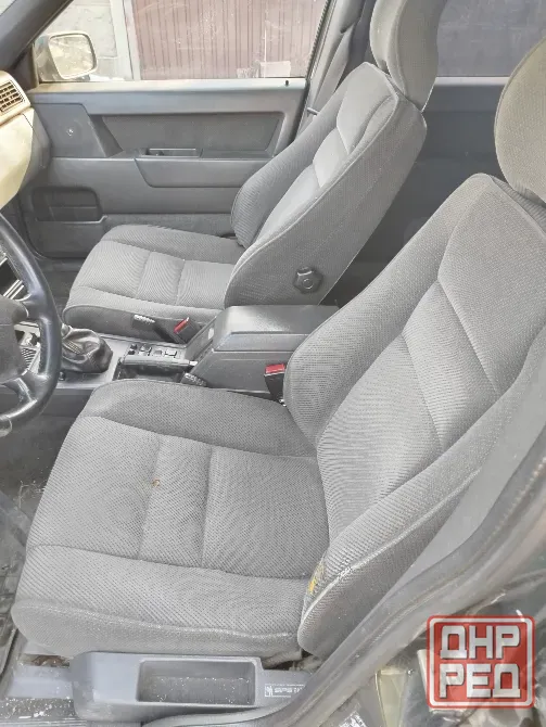 Продам автомобиль VOLVO 850 Донецк - изображение 3