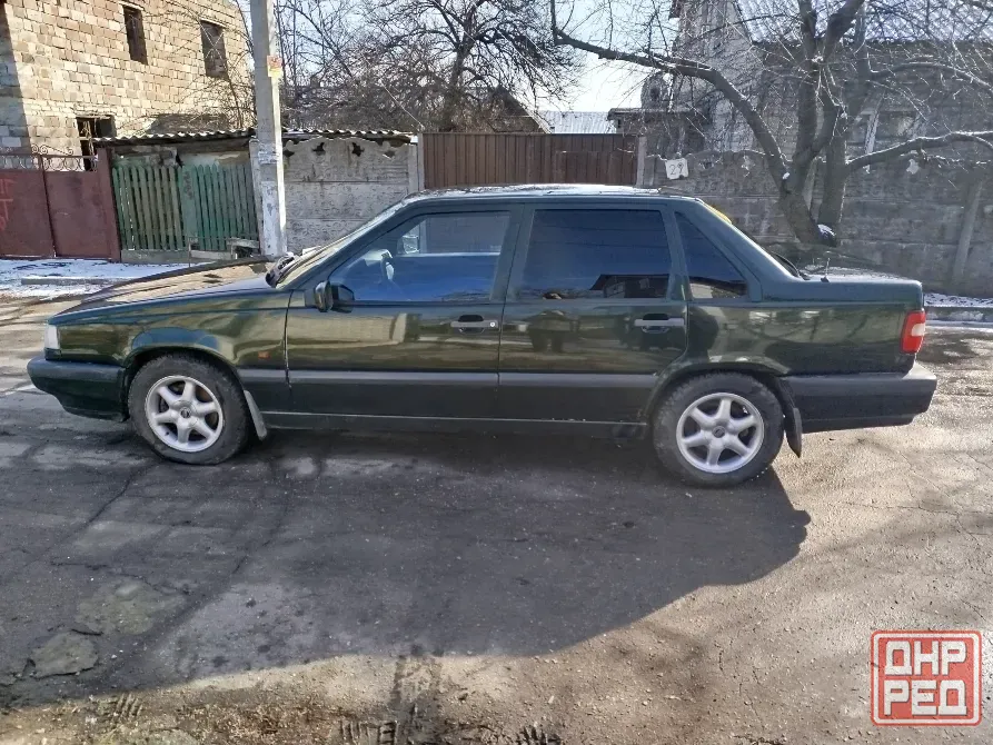 Продам автомобиль VOLVO 850 Донецк - изображение 2
