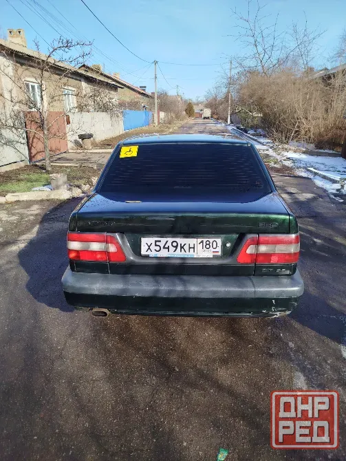 Продам автомобиль VOLVO 850 Донецк - изображение 6