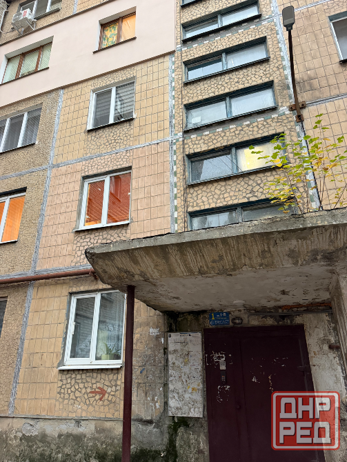 Сдам 2х ком кВ магазин Молоко Донецк - изображение 12