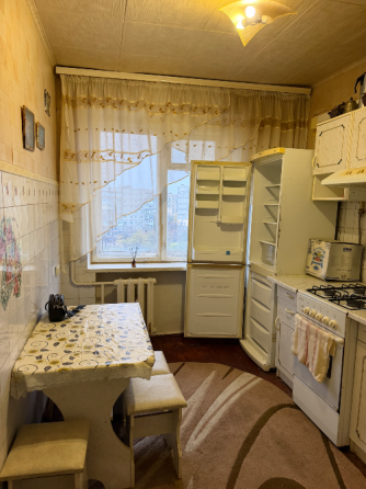 Сдам 3х ком кВ Пролетарский район Донецк