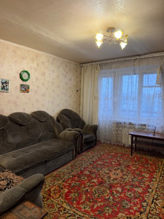 Сдам 3х ком кВ Пролетарский район Донецк