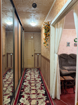 Сдам 3х ком кВ Пролетарский район Донецк