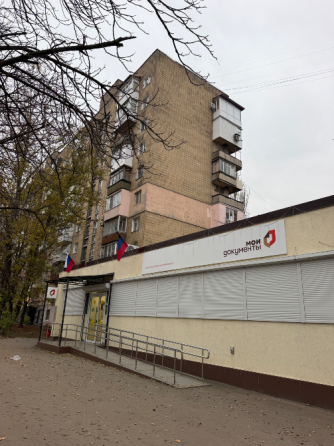 Сдам 3х ком кВ Пролетарский район Донецк