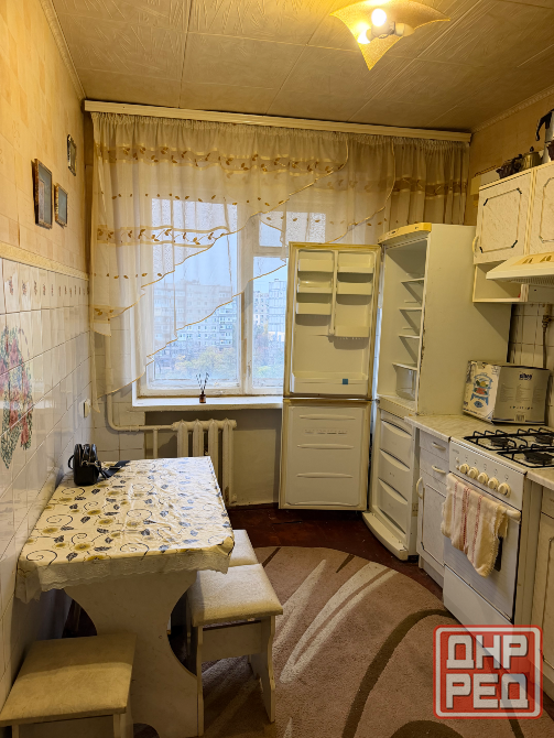 Сдам 3х ком кВ Пролетарский район Донецк - изображение 2