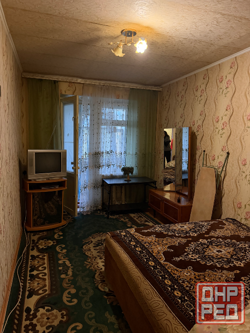 Сдам 3х ком кВ Пролетарский район Донецк - изображение 7