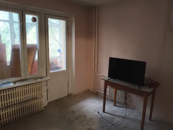 Собственник под офис сдам 1к кв Донецк