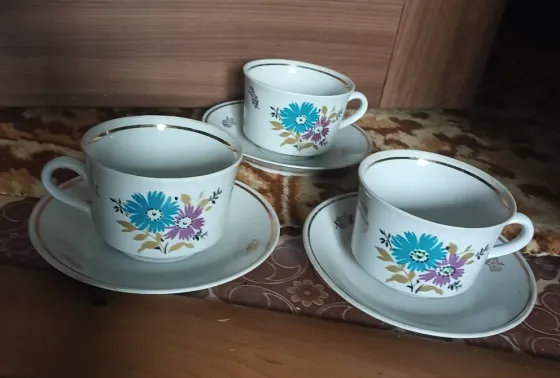Посуда Макеевка