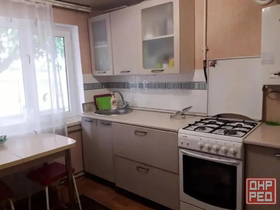 Продаётся 1/2 часть дома, 30 сот. земли, пгт.Старобешево, Старобешевский район. Старобешево - изображение 9