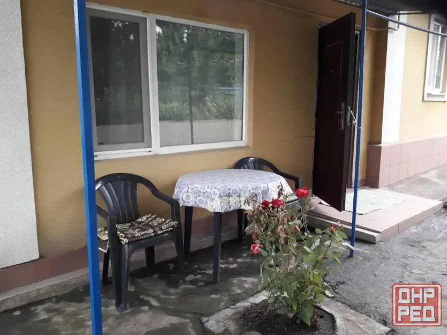 Продаётся 1/2 часть дома, 30 сот. земли, пгт.Старобешево, Старобешевский район. Старобешево - изображение 5