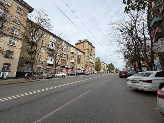 Аренда Коммерческого помещения Университетская 17! Рядом Бульвар Пушкина ! Донецк