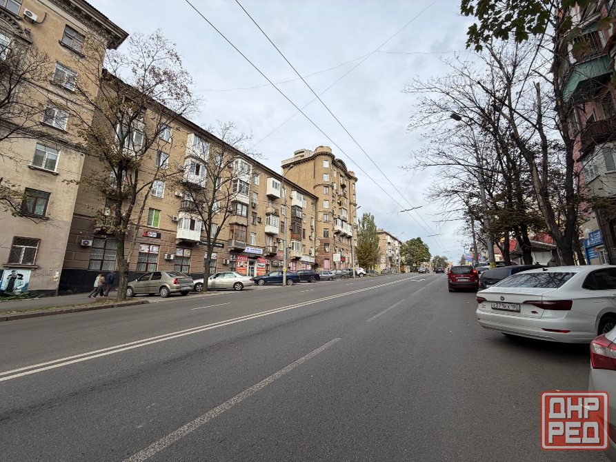 Аренда Коммерческого помещения Университетская 17! Рядом Бульвар Пушкина ! Донецк - изображение 2