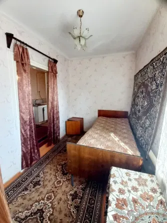 Продается 3 ком. дом , Перинатальный центр , микр. Голубой 2 Донецк