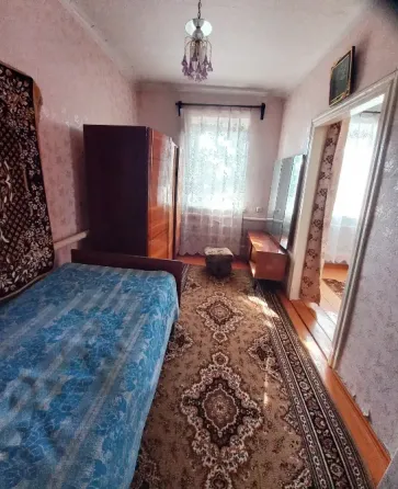 Продается 3 ком. дом , Перинатальный центр , микр. Голубой 2 Донецк