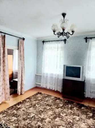 Продается 3 ком. дом , Перинатальный центр , микр. Голубой 2 Донецк