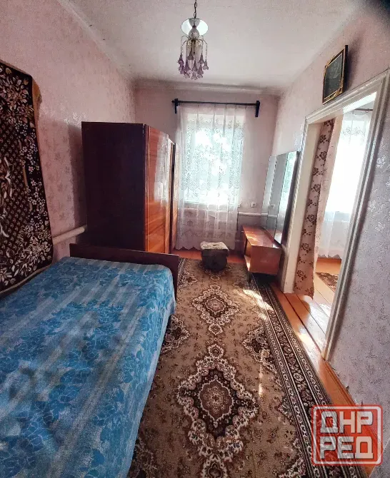 Продается 3 ком. дом , Перинатальный центр , микр. Голубой 2 Донецк - изображение 3