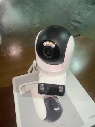 Камера Xiaomi Outdoor Camera 4 Dual, два объектива Донецк