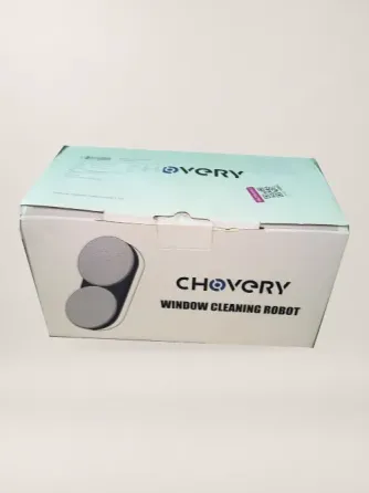Робот для мытья окон CHOVERY, овальный Донецк