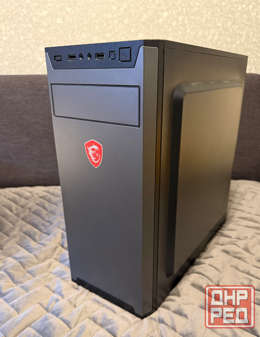 Игровой пк Донецк - изображение 1