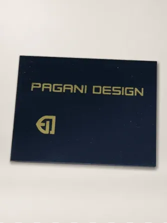 Часы PAGANI DESIGN Automatic, чёрный циферблат и ремешок Донецк
