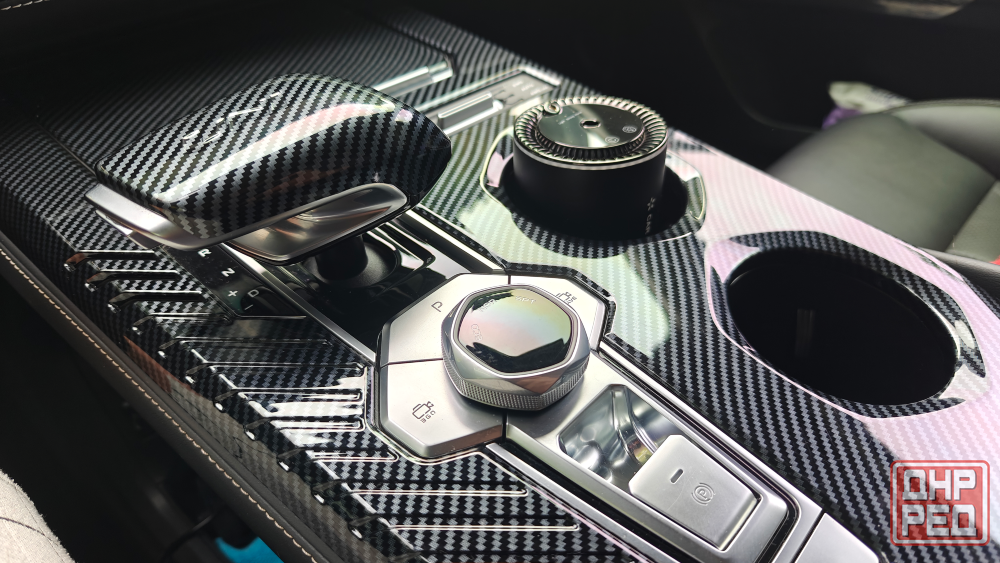 Changan Uni-K 2024 год состояние космическое Донецк - изображение 8