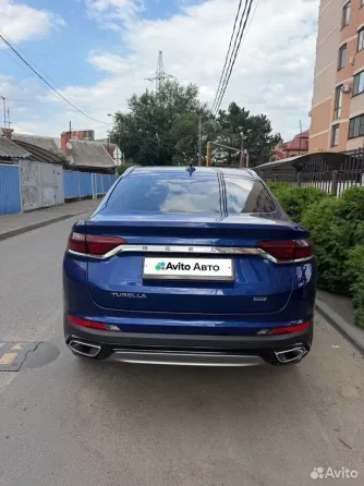 Geely Tugella 2.0 AT, 2021 Донецк