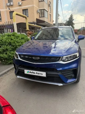 Geely Tugella 2.0 AT, 2021 Донецк