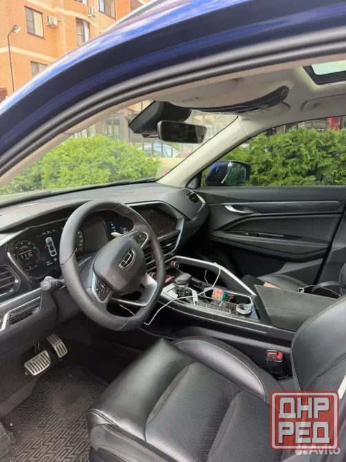 Geely Tugella 2.0 AT, 2021 Донецк - изображение 3