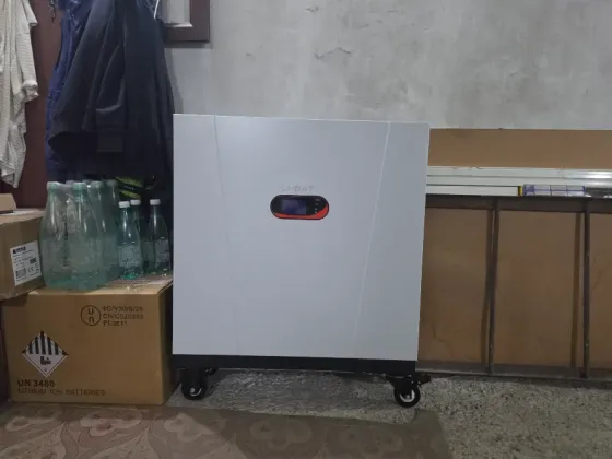 Готовый комплект резервного питания: LiFePO4 48V 314Ah (16 кВт·ч) + Инвертор ANENJI 6.2 кВт Донецк