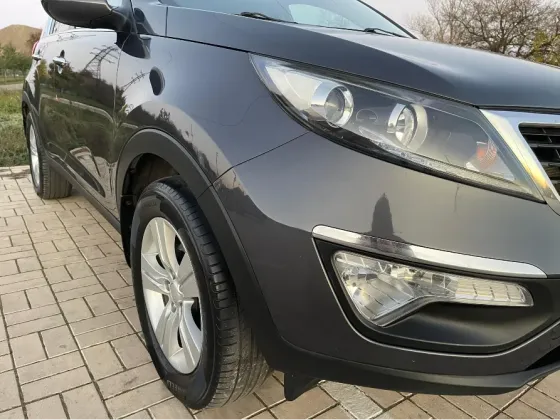 Кia Sportage в Шикарном состоянии! Донецк