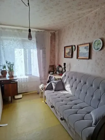 Продам квартиру возле бывшей Обжоры по Ленинскому Донецк