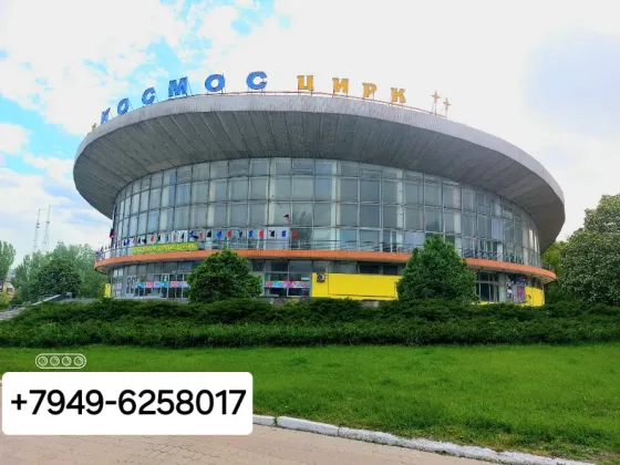 Продам квартиру возле бывшей Обжоры по Ленинскому Донецк
