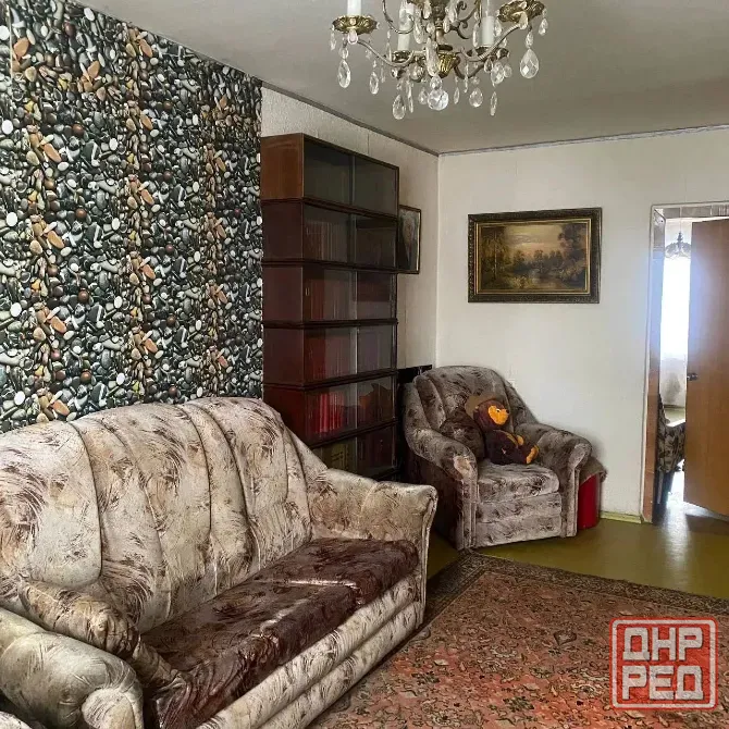 Продам квартиру возле бывшей Обжоры по Ленинскому Донецк - изображение 3