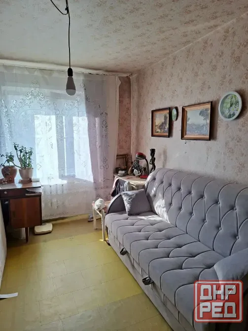 Продам квартиру возле бывшей Обжоры по Ленинскому Донецк - изображение 5