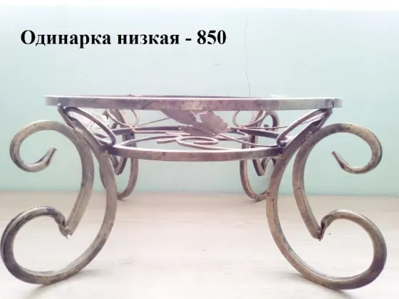 Подставки для цветов Донецк