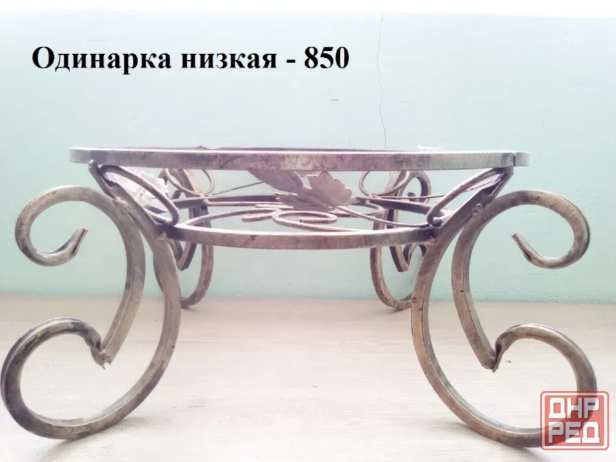 Подставки для цветов Донецк - изображение 2