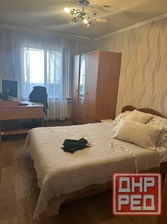 Продам 2 к.кв в Калининском районе Донецк