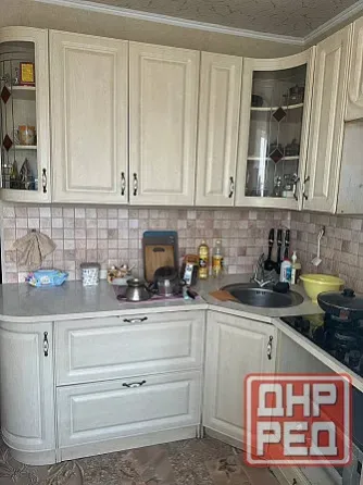 Продам 2 к.кв в Калининском районе Донецк