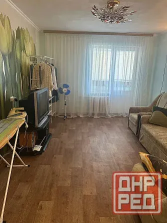 Продам 2 к.кв в Калининском районе Донецк
