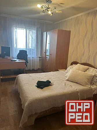 Продам 2 к.кв в Калининском районе Донецк - изображение 1